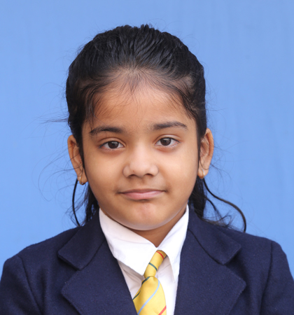 GAURANGI SHARMA 